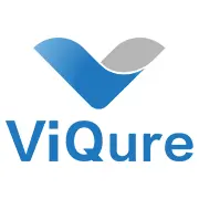 Viqure logo