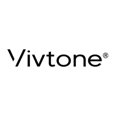 Vivtone Hearing logo