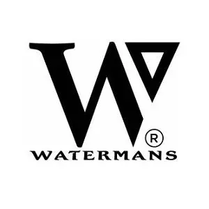 Watermans Hair logo