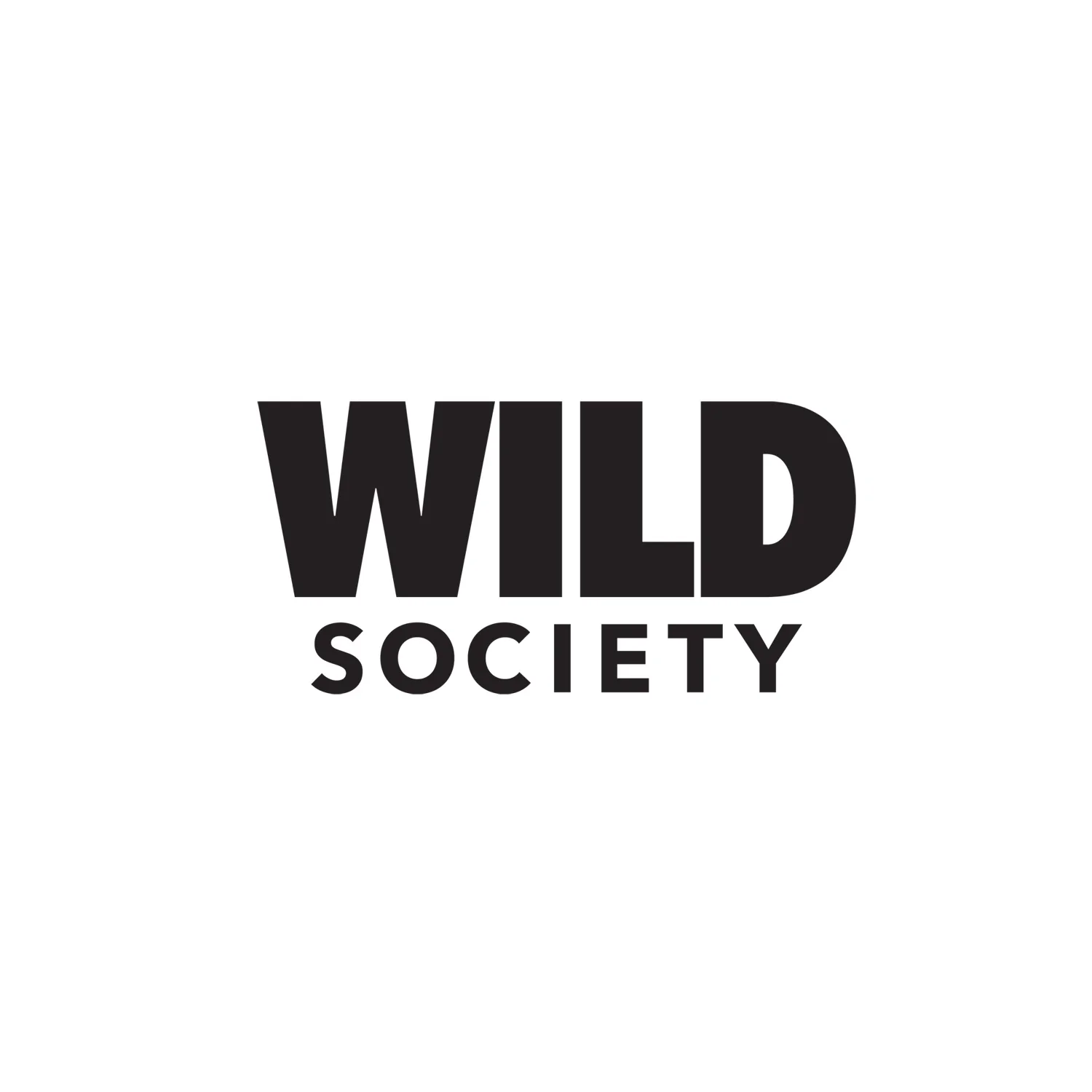 Wild Society Nutrition logo