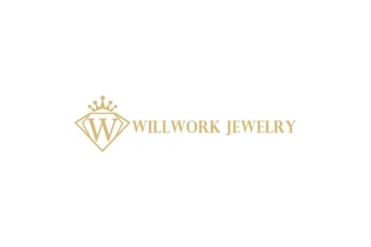 Willwork Jewelry logo
