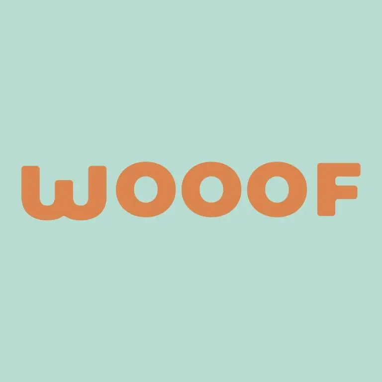 Wooof logo