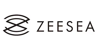 Zeesea Cosmetics logo