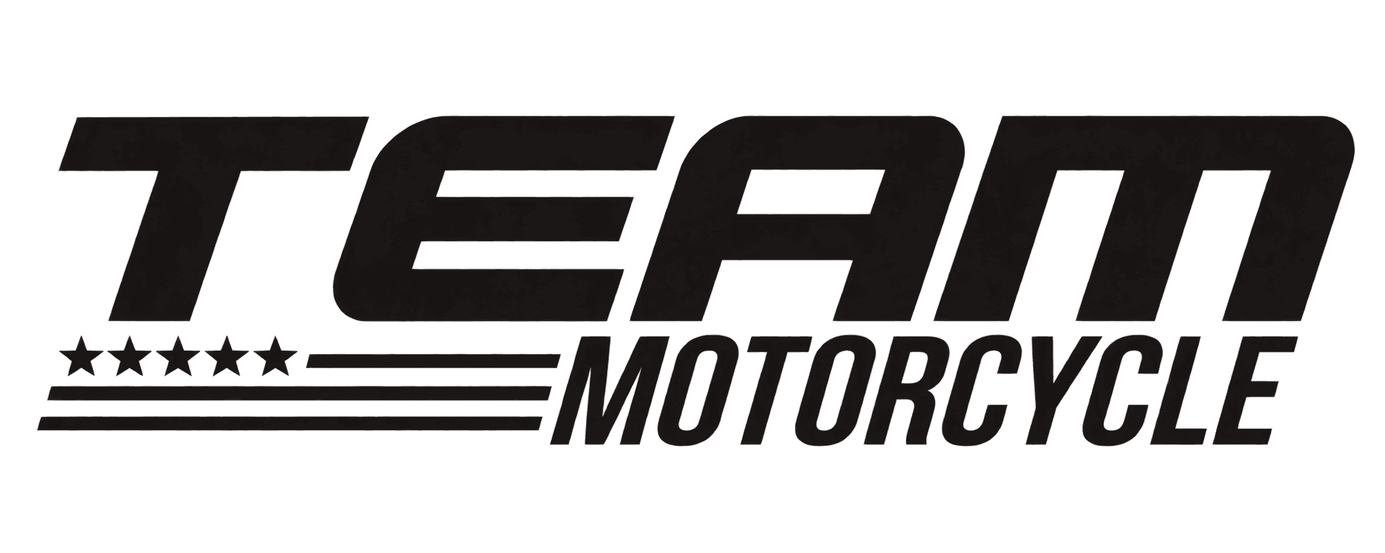 Team Motorcycle logo