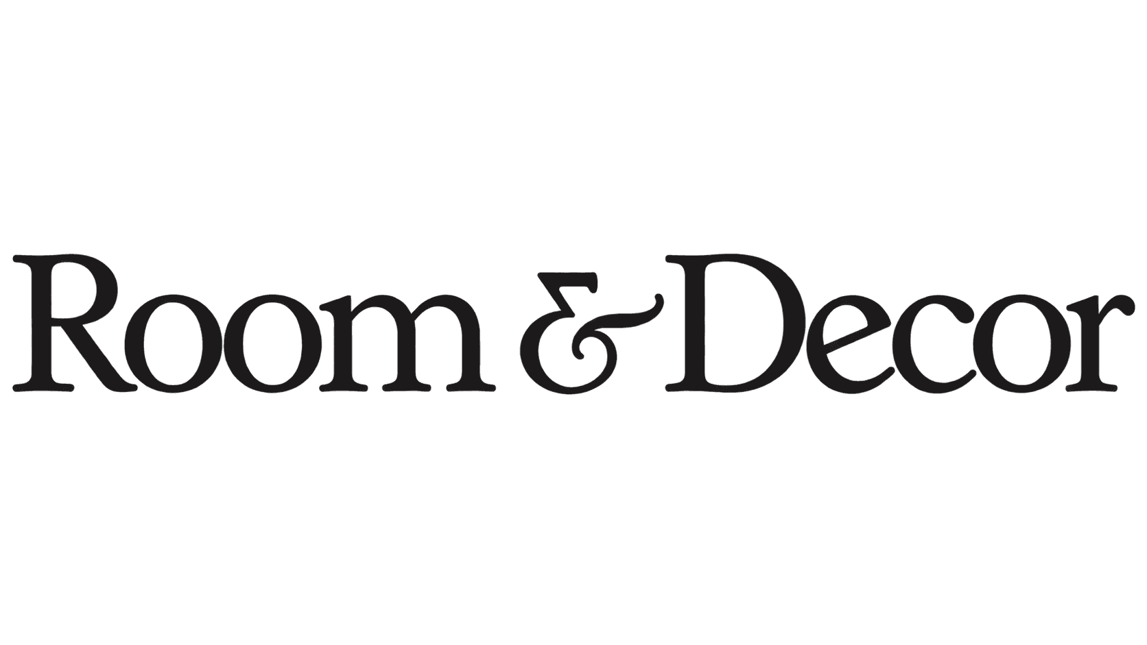 Room Decor logo