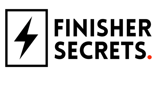Finisher Secrets logo