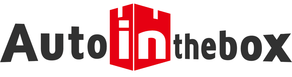 AutoInTheBox logo