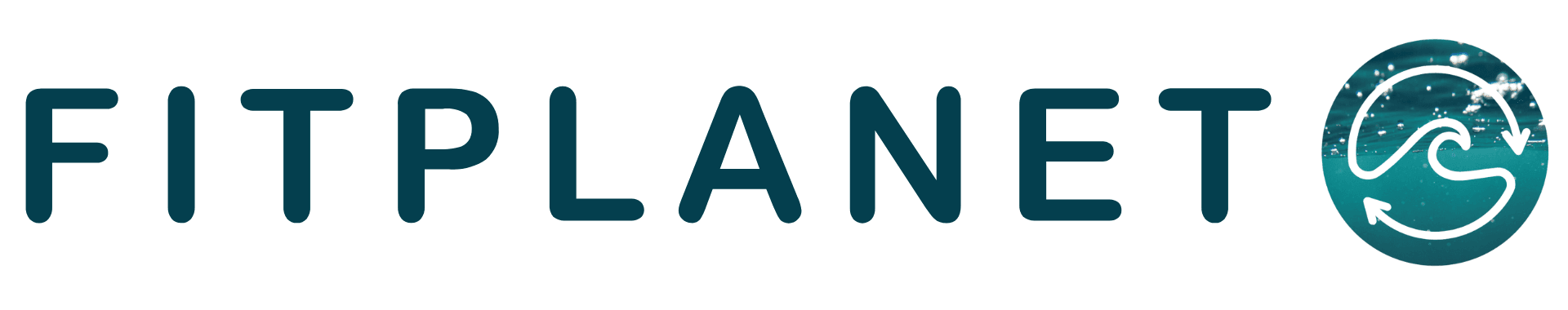 FITPLANET logo