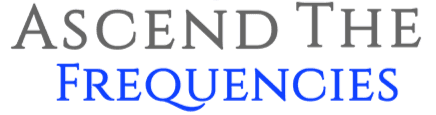 Ascend the Frequencies logo