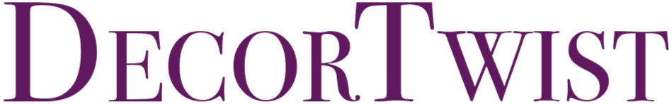 DecorTwist logo