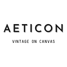 Aeticon logo