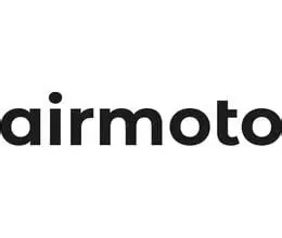 Airmoto logo