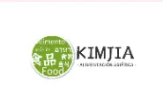 Alimentacion Asiatica Kimjia logo