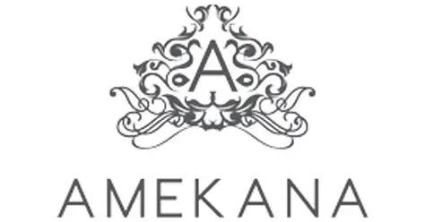 Amekana logo