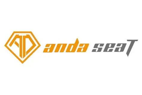 Anda Seat logo