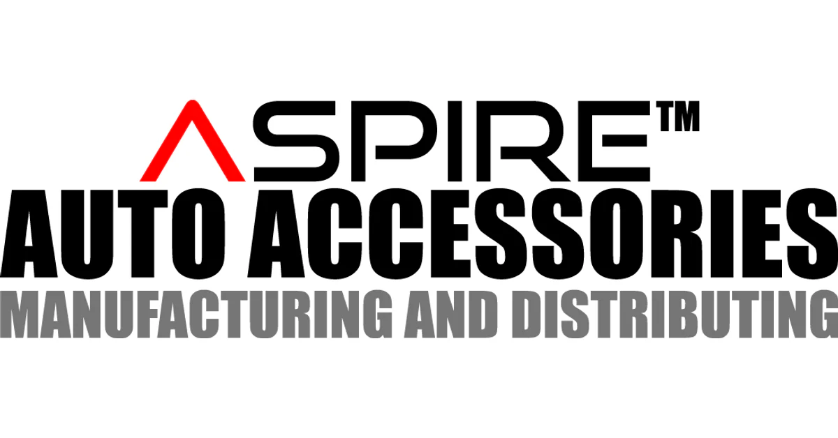 Aspire Auto Accessories logo