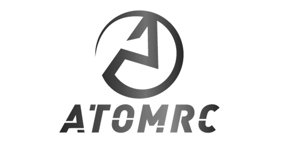 Atomrc logo