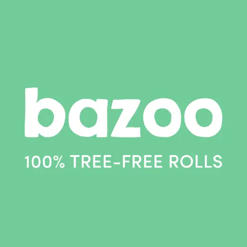 Bazoo logo