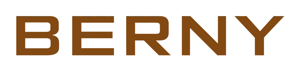 Berny Watch logo