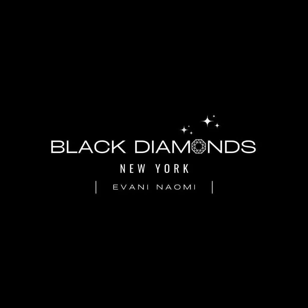 Black Diamonds New York logo