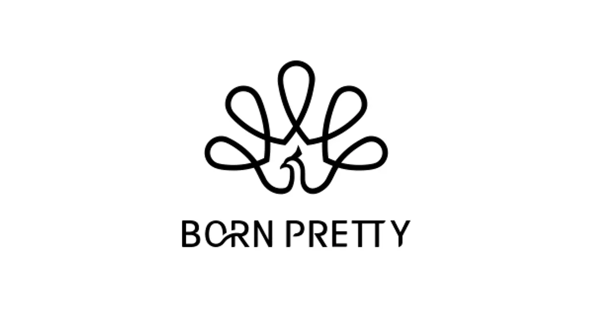 Born Pretty logo