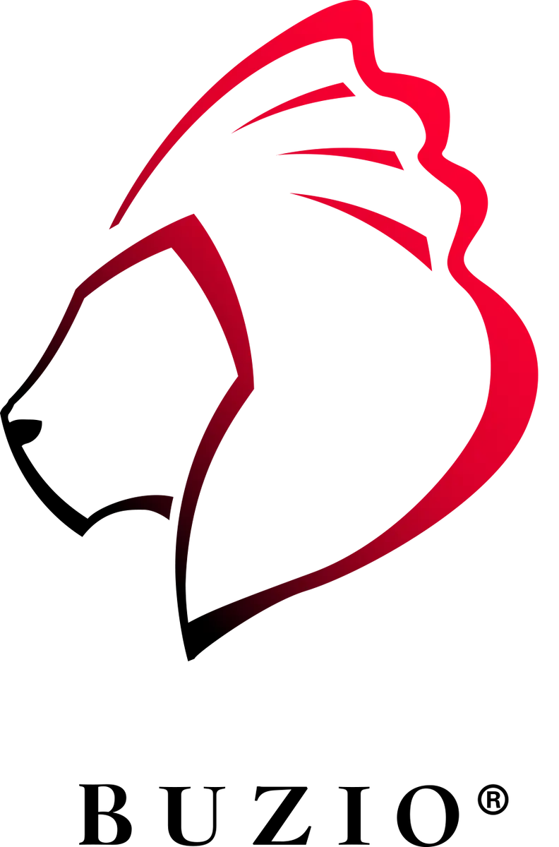 Buzio logo