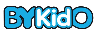Bykido logo