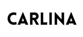 Carlina Lashes logo