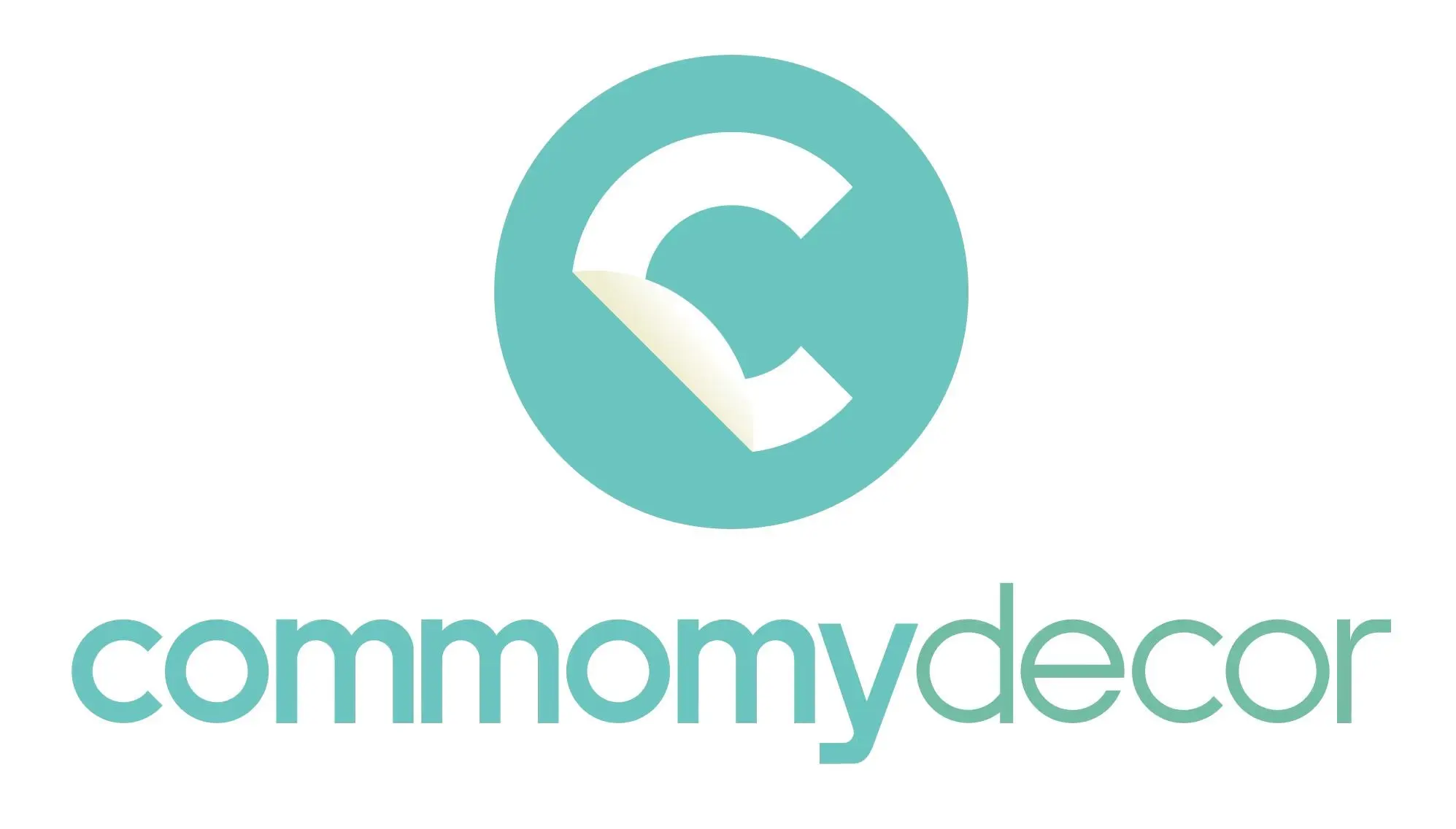 Commomy Decor logo