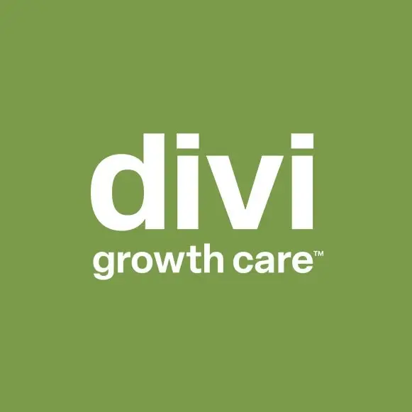 Divi Official logo