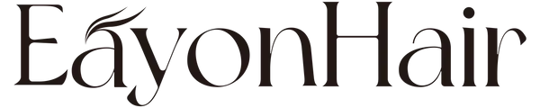 Eayonhair logo