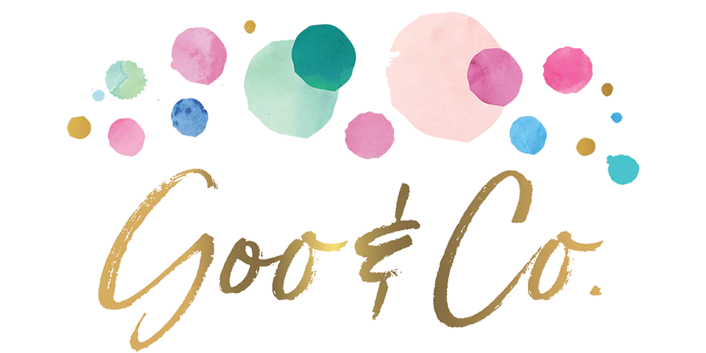 Goo Co logo