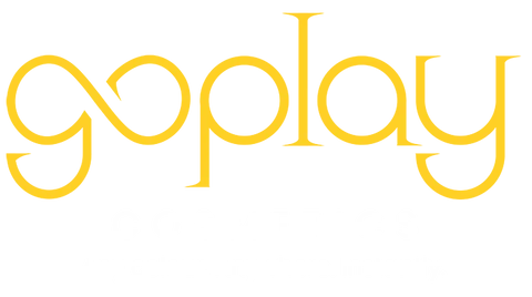 Goplay Cosmetics logo