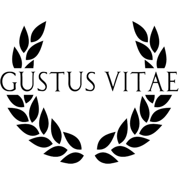 Gustus Vitae logo
