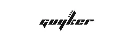 Guyker logo