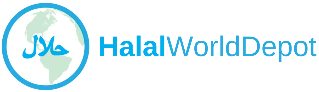 Halalworlddepot logo