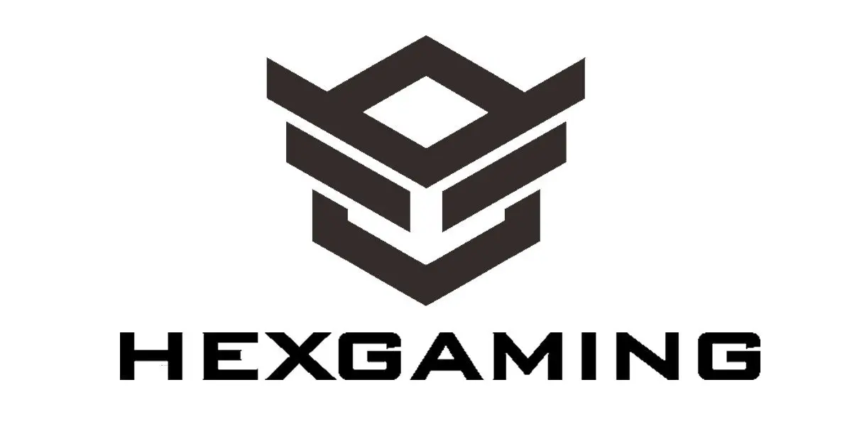 Hexgaming logo