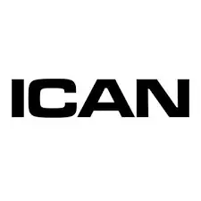 Ican logo