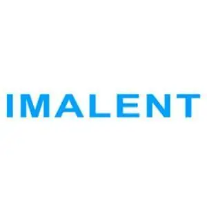 Imalent logo