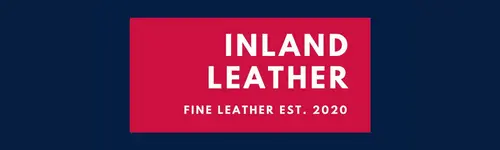 Inland Leather logo
