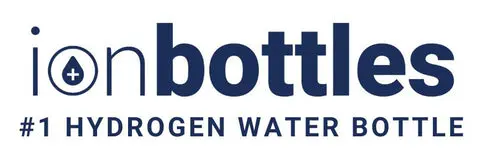 Ionbottles logo