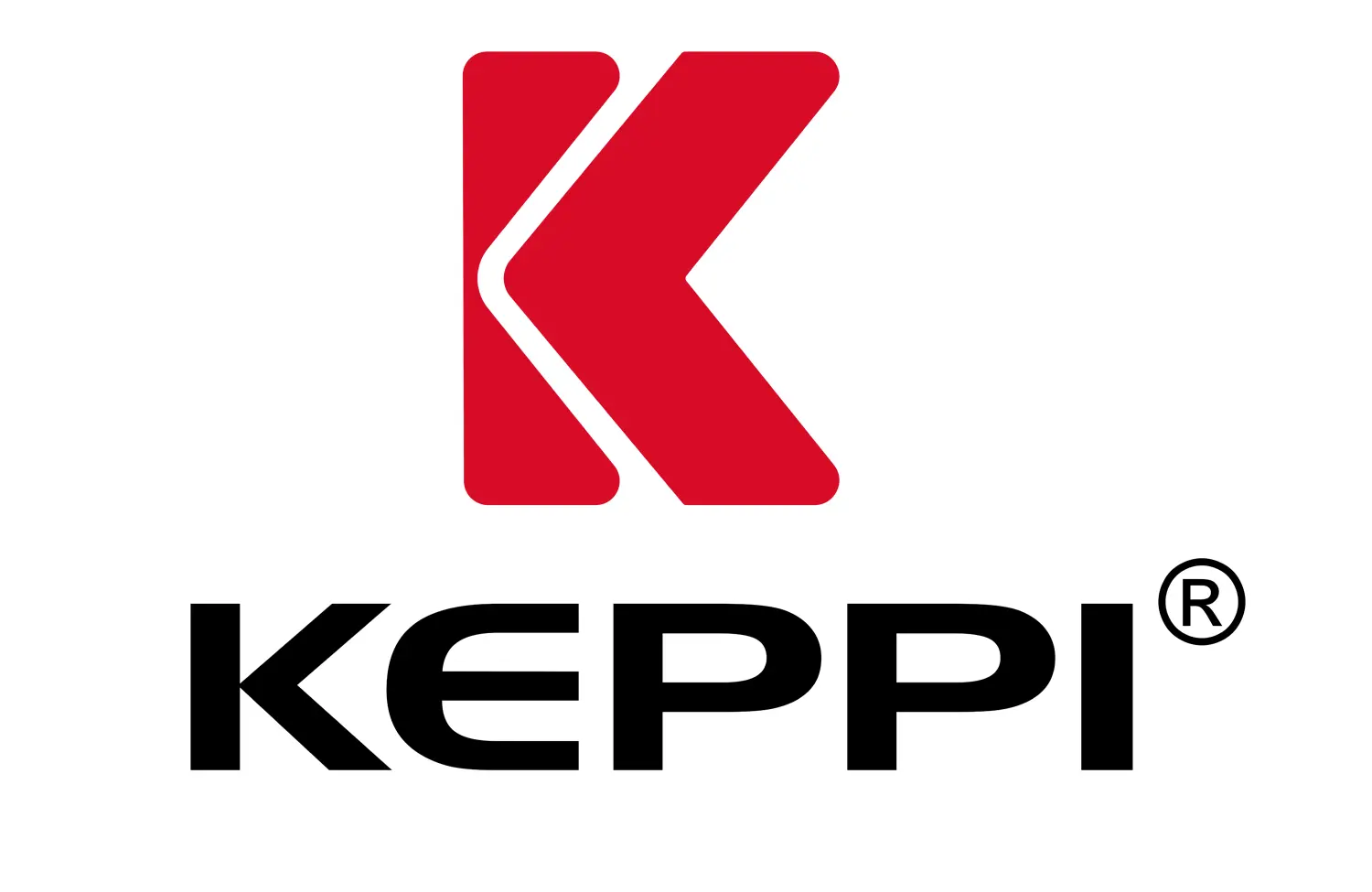 Keppi Fitness logo