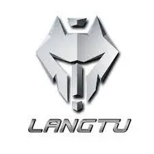 Langtustore logo