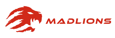 Madlions logo