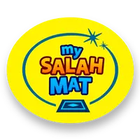 My Salah Mat logo