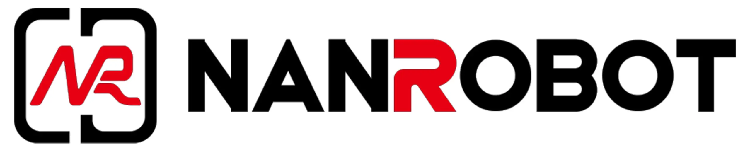 Nanrobot logo