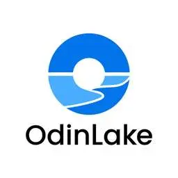 Odinlake logo