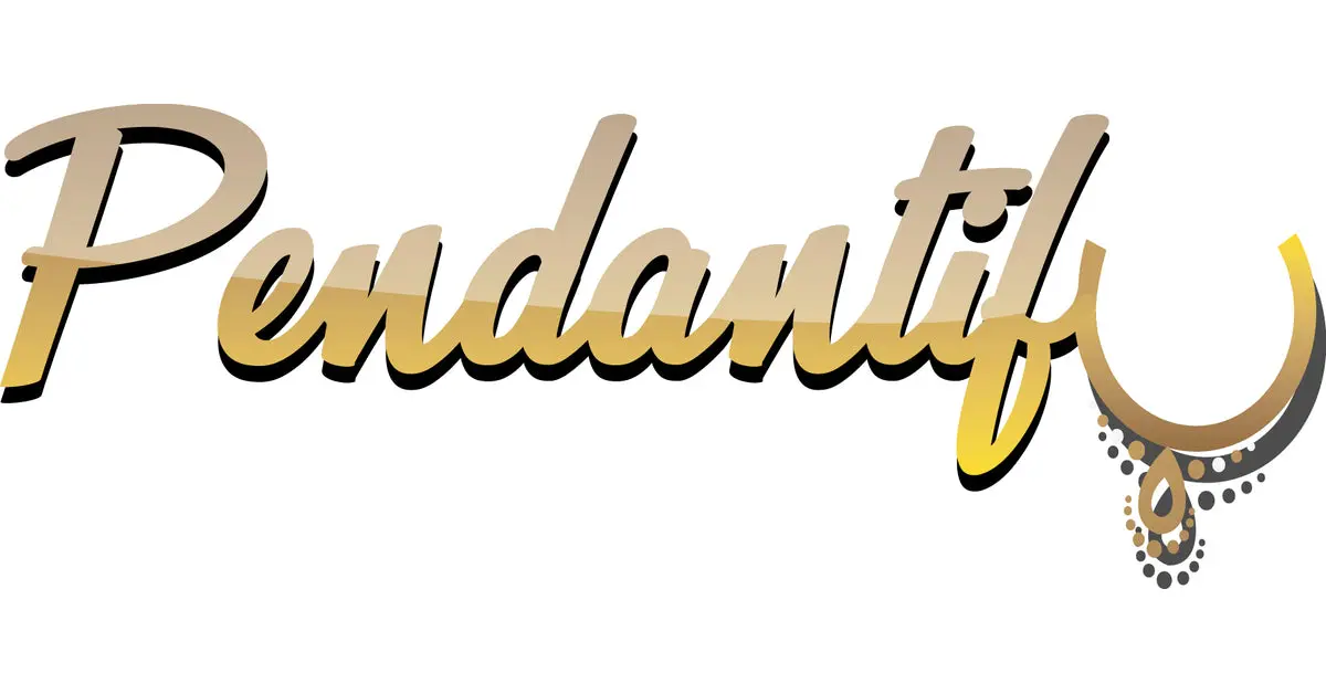 Pendantify logo