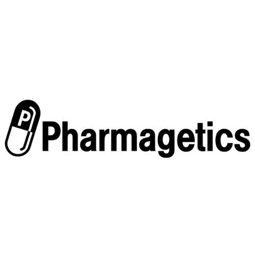 Pharmagetics logo
