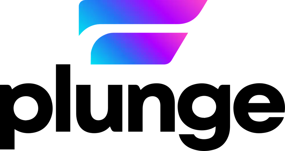 Plunge logo